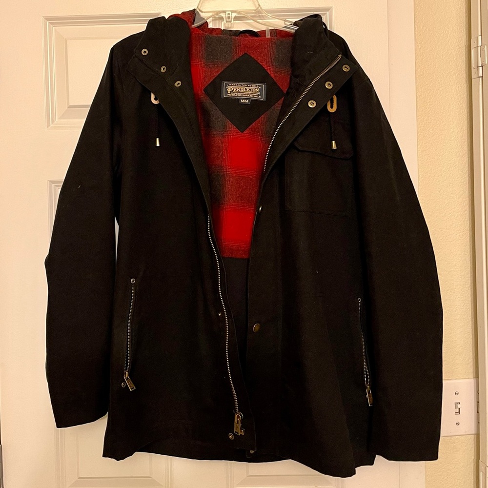 Pendleton men’s jacket